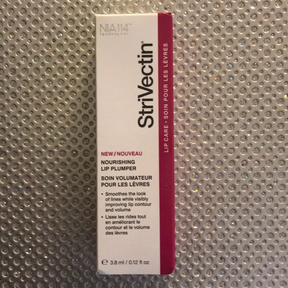 StriVectin Lip Plumper